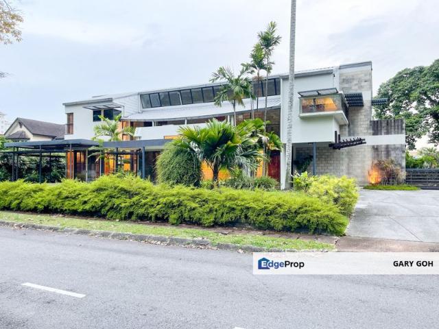 House for sale in Petaling, Alam Impian