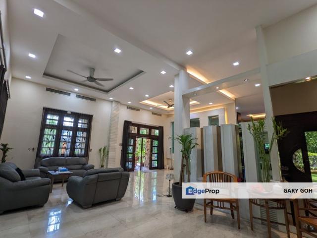 House for sale in Petaling, Alam Impian