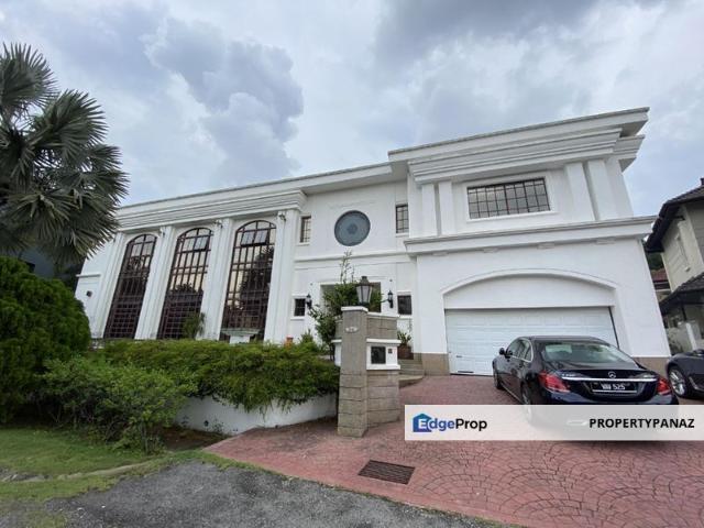 House for sale in Petaling, Alam Impian