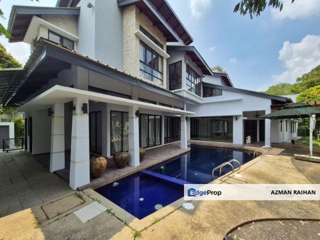 House for rent in Petaling, Alam Impian