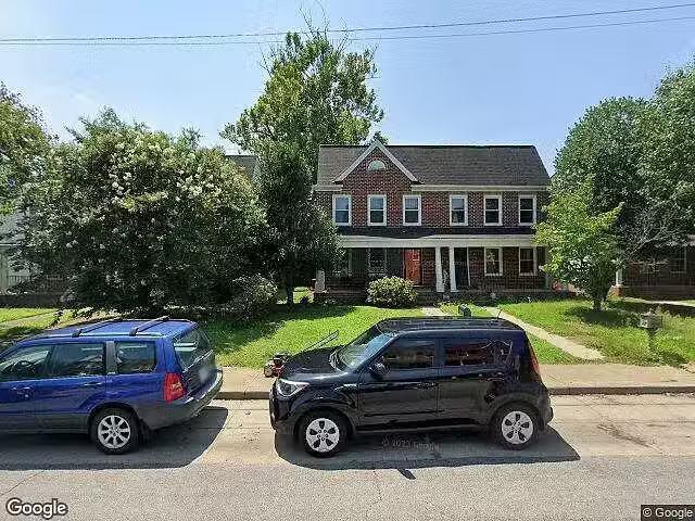 House for rent in Richmond