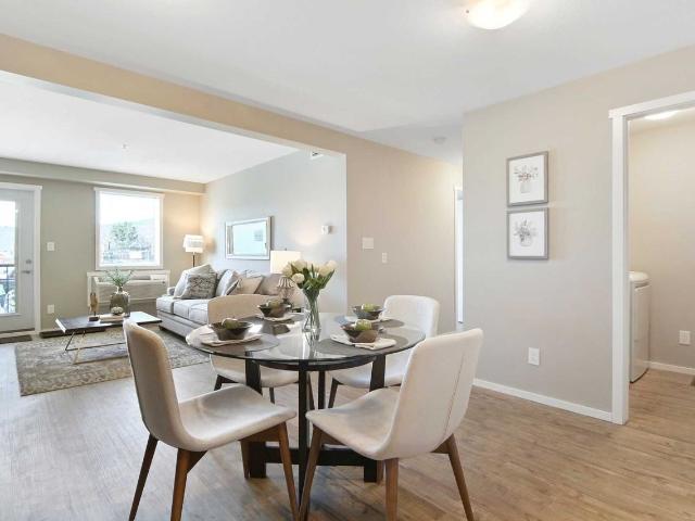 Apartment for rent in West Kelowna, British Columbia