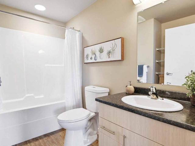 Apartment for rent in West Kelowna, British Columbia