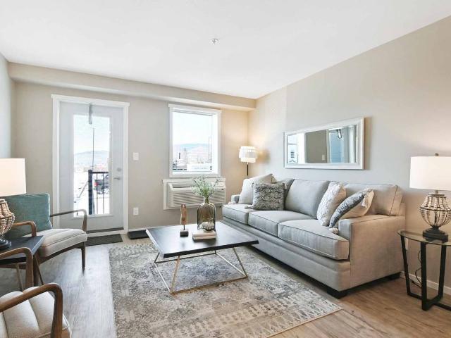 Apartment for rent in West Kelowna, British Columbia