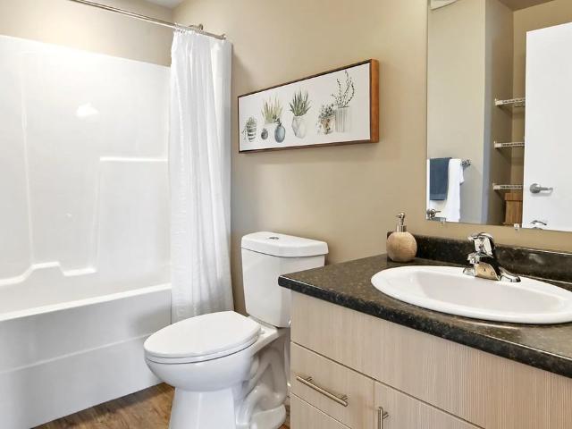 Apartment for rent in West Kelowna, British Columbia