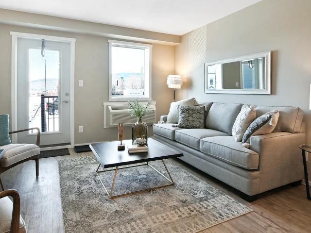 Apartment for rent in West Kelowna, British Columbia