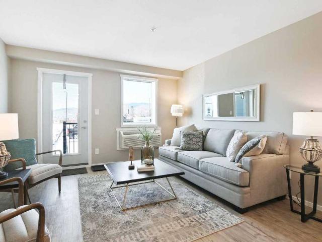 Apartment for rent in West Kelowna, British Columbia