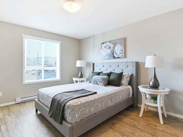 Apartment for rent in West Kelowna, British Columbia