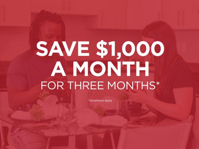 Apartment for rent in West Kelowna, British Columbia