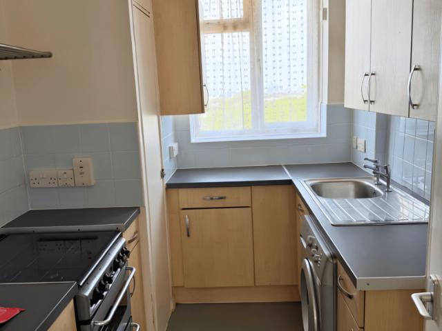 Apartment for rent in West Norwood, Greater London