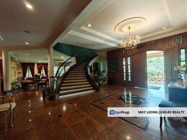 House for sale in Saujana, Selangor