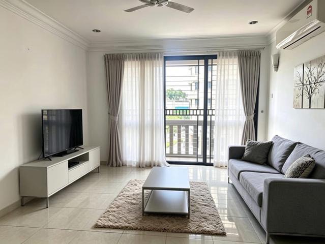 Apartment for sale in Selayang, Selangor