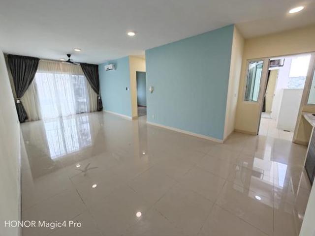 Apartment for sale in Selayang, Selangor