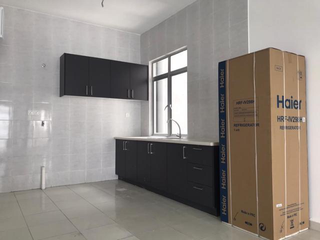 Apartment for sale in Selayang, Selangor