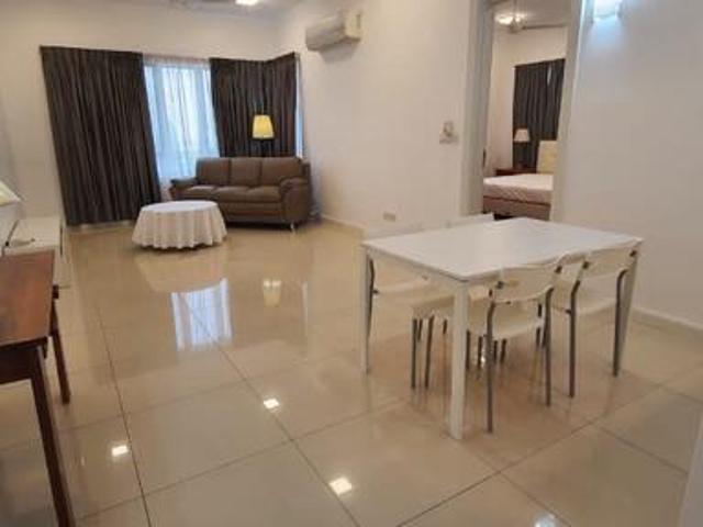 Apartment for sale in Selayang, Selangor