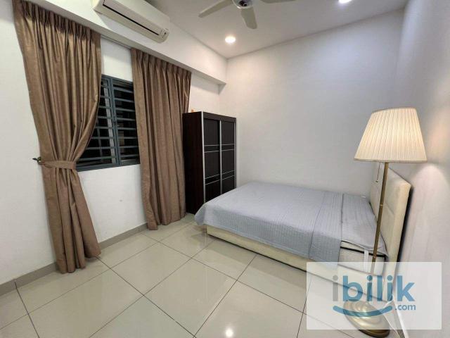 Room for rent in Petaling, Subang Jaya