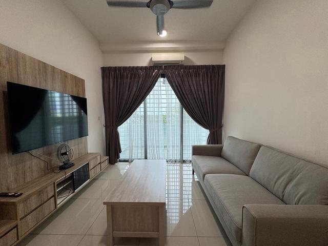 Condominium for rent in Puchong, Majlis Bandaraya Subang Jaya