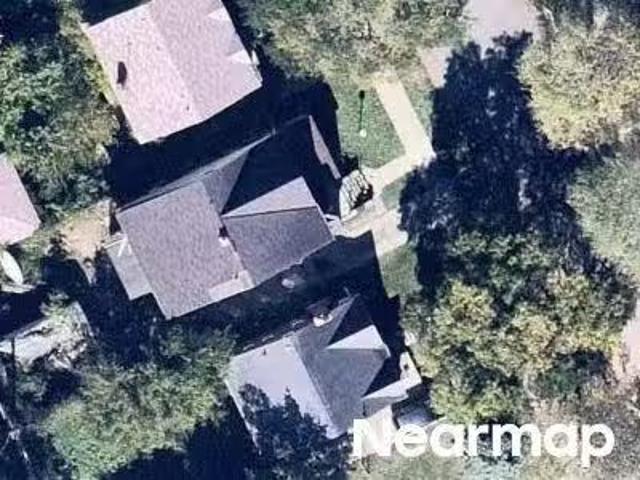 House for sale in Detroit