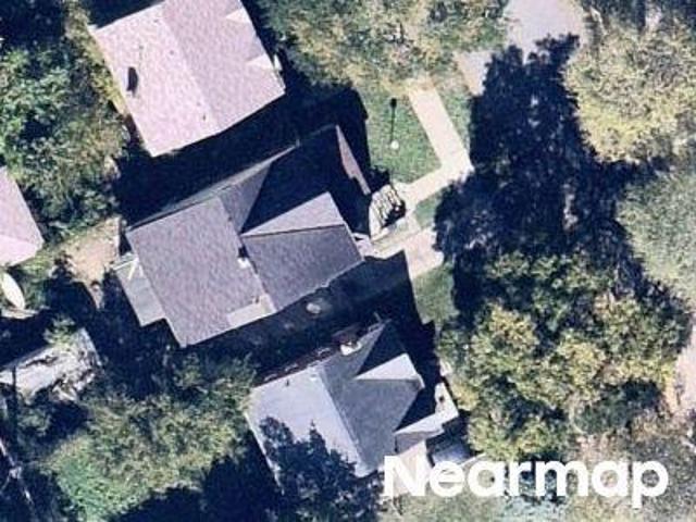 House for sale in Detroit