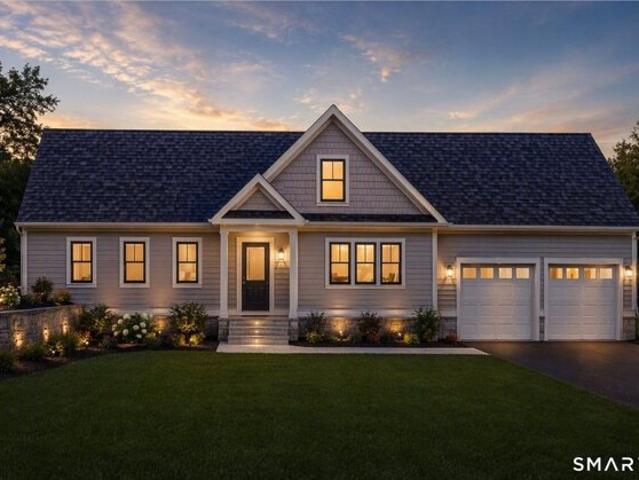 House for sale in Thompson, Connecticut