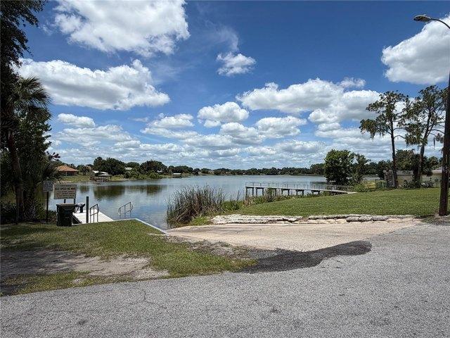 Land for sale in Umatilla, Florida