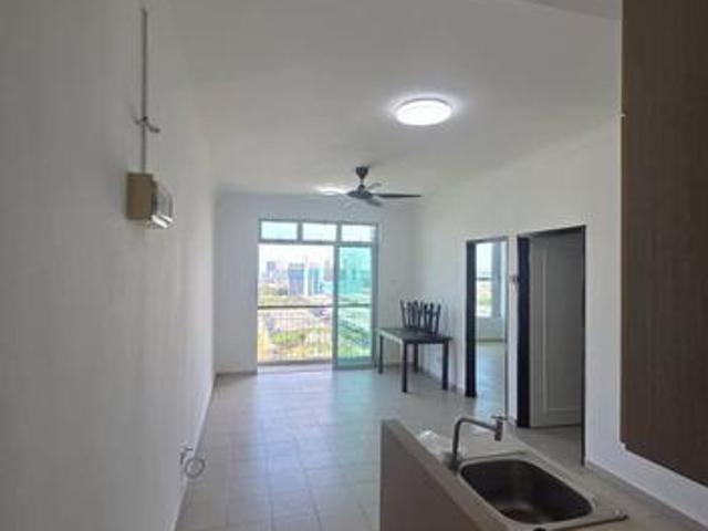 Apartment for sale in Johore Bahru, Johor