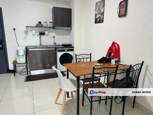 Condominium for rent in Petaling, Subang Jaya