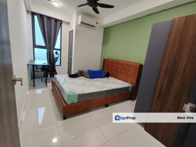 Condominium for rent in Petaling, Subang Jaya
