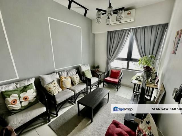 Condominium for rent in Petaling, Subang Jaya