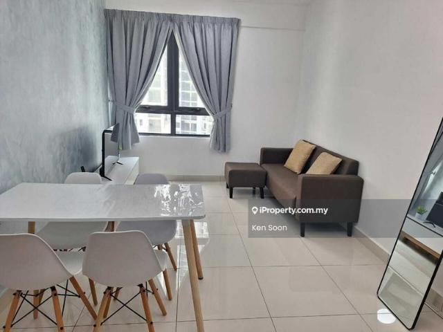Apartment for rent in Petaling, Subang Jaya
