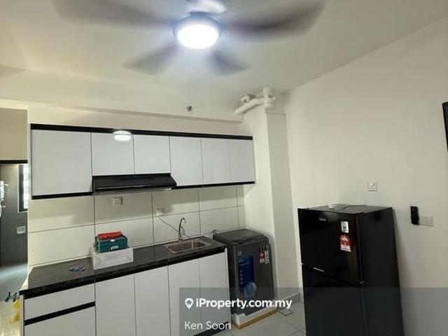 Apartment for rent in Petaling, Subang Jaya