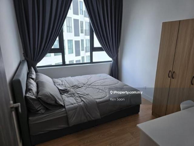 Apartment for rent in Petaling, Subang Jaya
