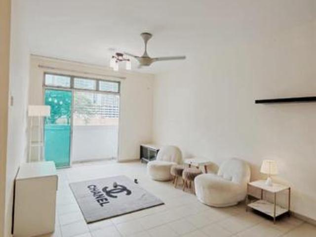 Apartment for sale in Johore Bahru, Johor