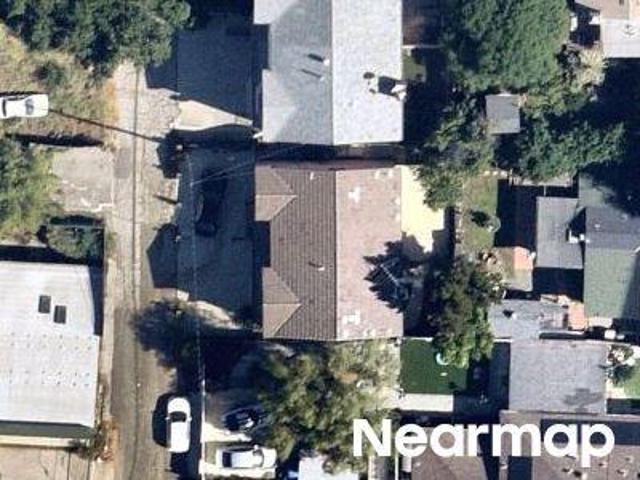 House for sale in California