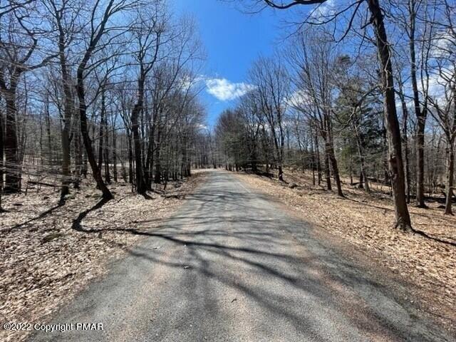 Land for sale in Canadensis