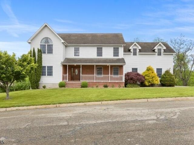 House for sale in Sussex, New Jersey
