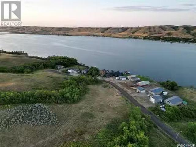 House for sale in Sun Valley, Saskatchewan