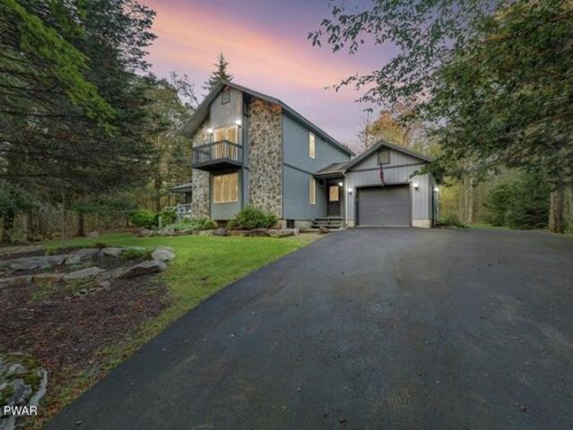 House for sale in Gouldsboro