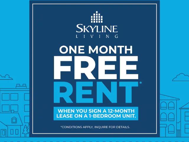 Apartment for rent in Woodstock, Ontario
