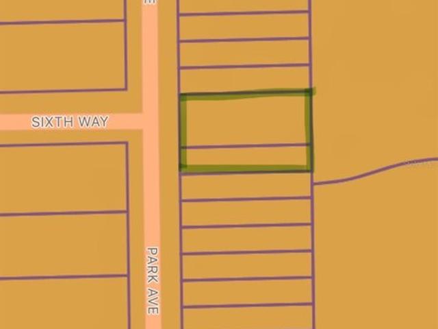 Land for sale in Interlachen, Putnam County