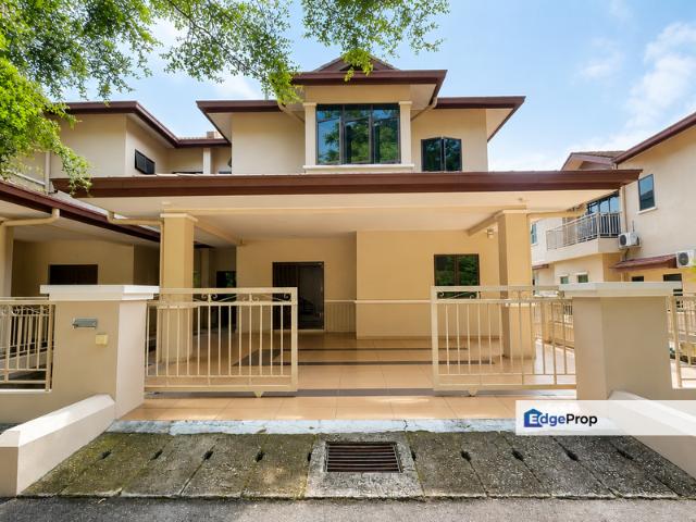 House for sale in Perak, Tanjong Ipoh