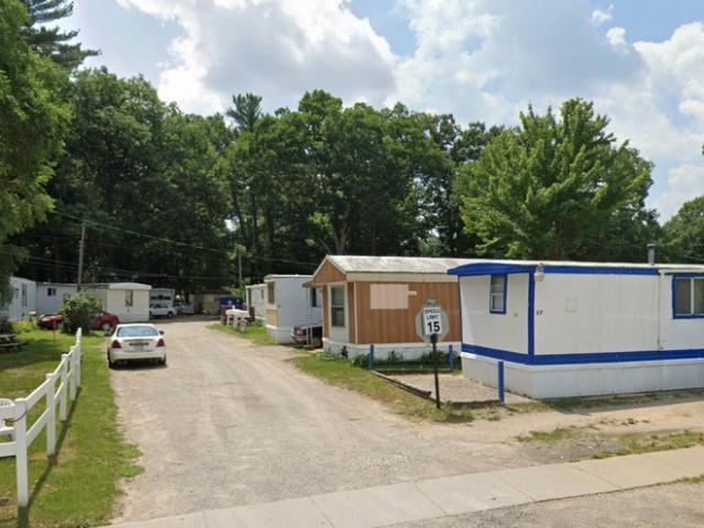 Room for rent in Michigan