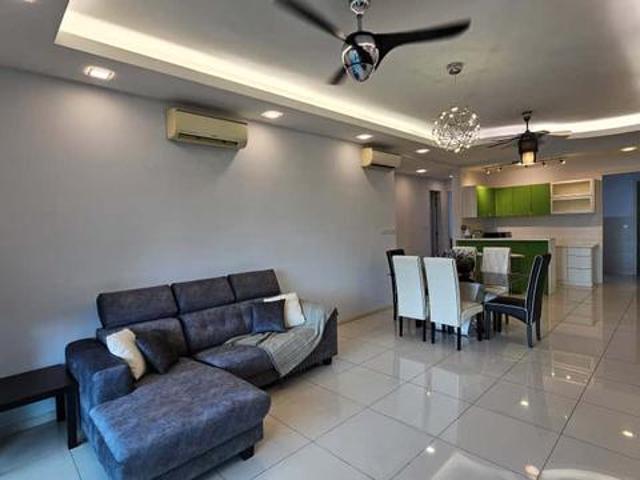 Condominium for sale in Petaling, Subang Jaya