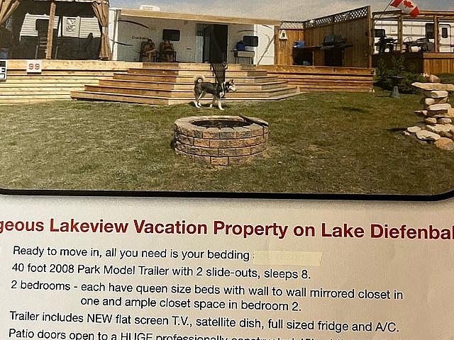 Land for sale in Saskatchewan