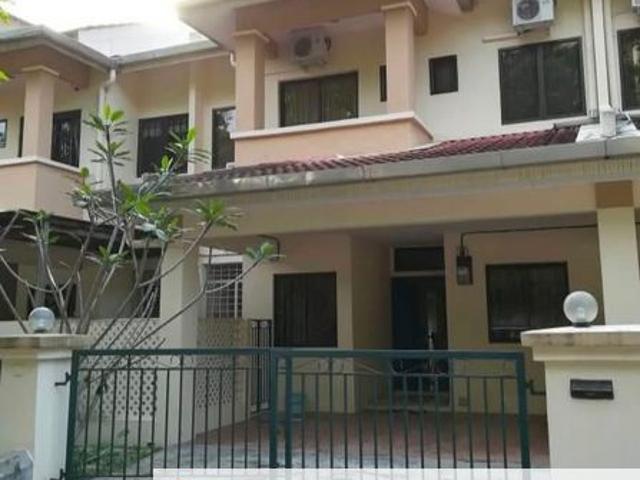 House for sale in Perak, Tanjong Ipoh