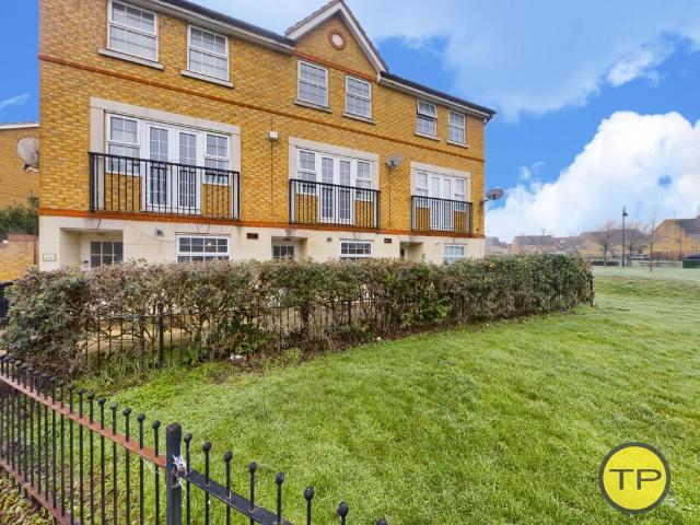 House for rent in Hampton Hargate, Peterborough