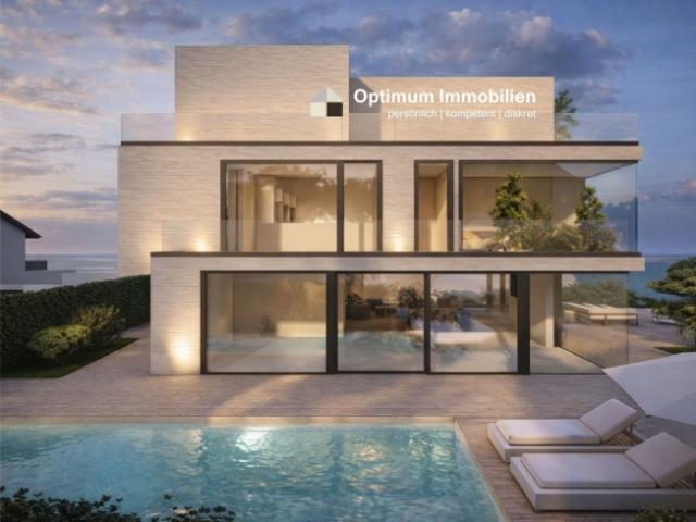 Einfamilienhaus kaufen in Wollerau, Schwyz