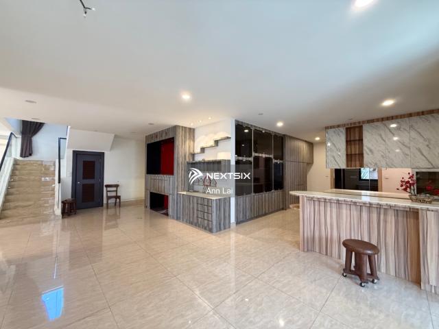 Residential House for sale in Johor