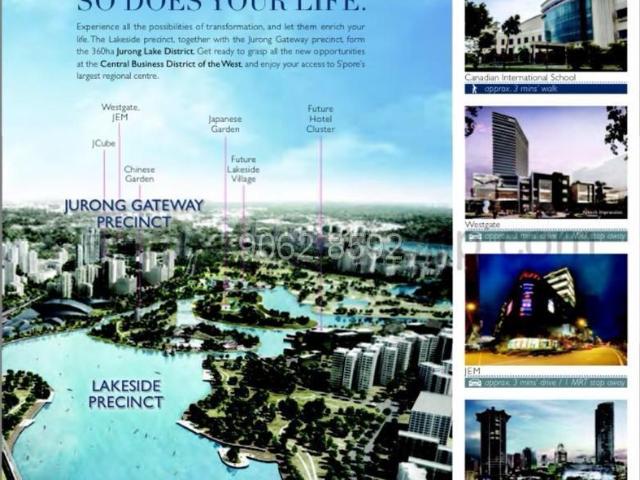 Apartment for sale in 07 City, Beach Road