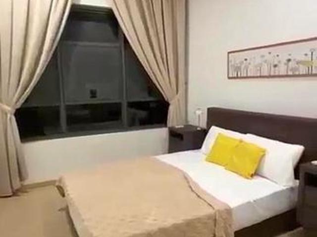 Condominium for rent in The Pano @ Jalan Ipoh, Kuala Lumpur